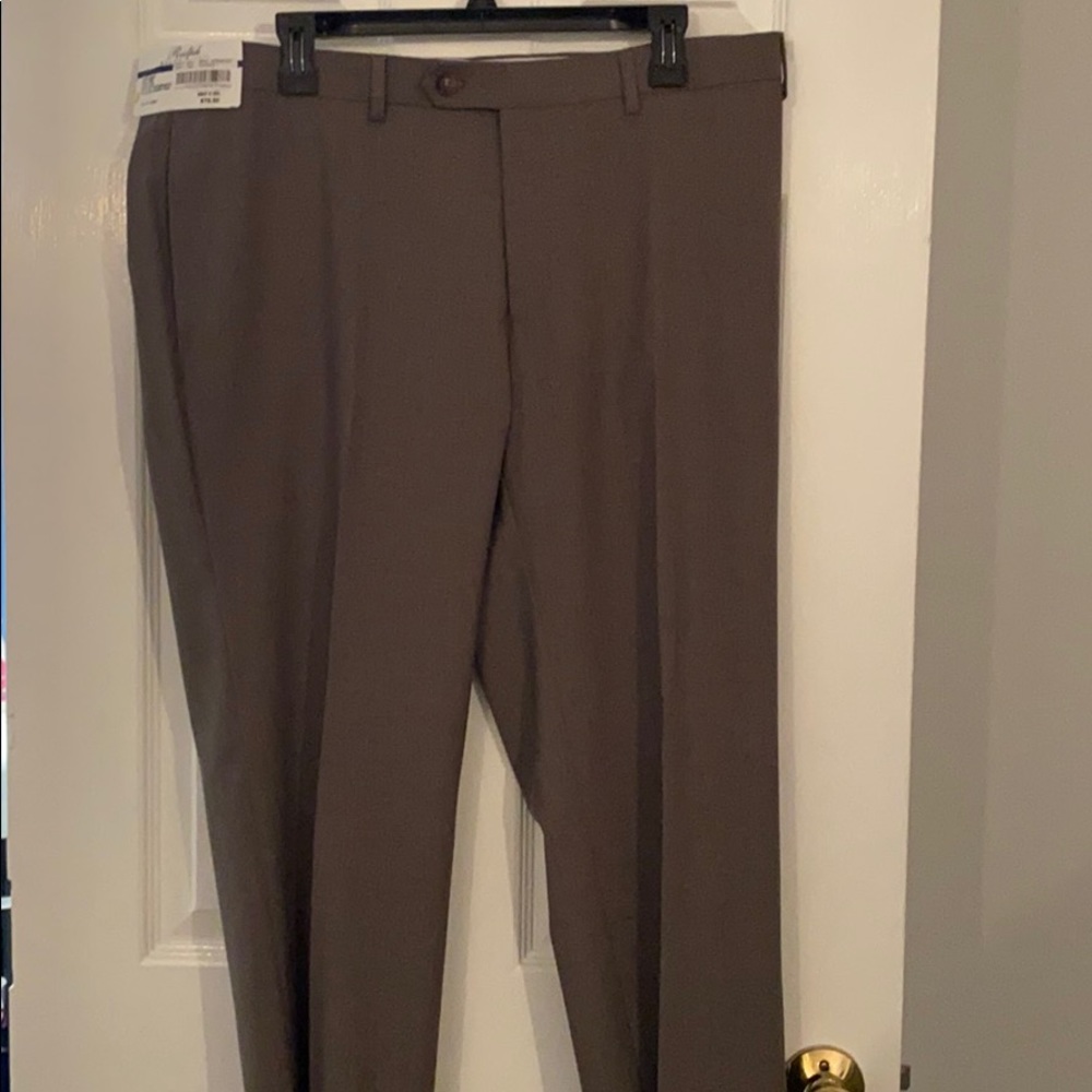 Ralph Lauren Slim Fit Comfort Flex Pant